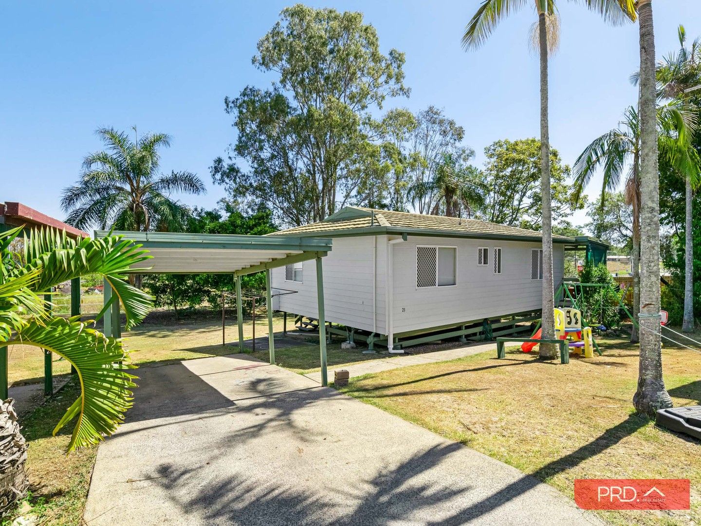 21 Cedar Drive, Stapylton QLD 4207, Image 0