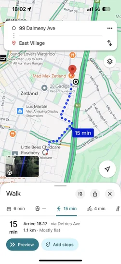 Additional image 25 of WeChat: KRL119 L1/ 99-101 Dalmeny Ave, Rosebery NSW 2018
