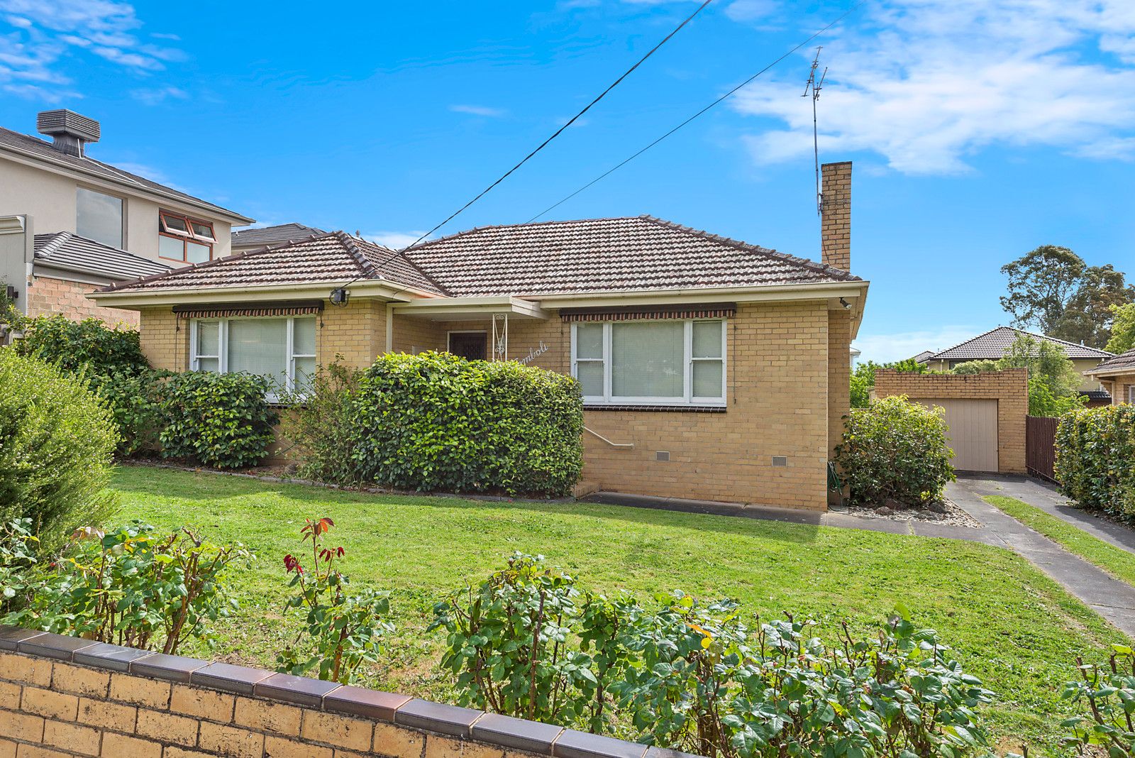 4 Donald Street, Blackburn South VIC 3130, Image 1