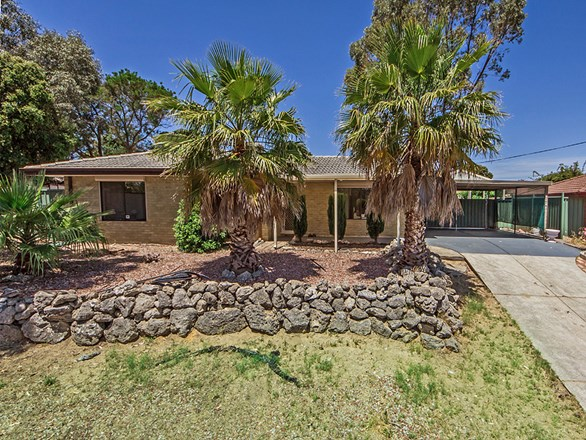 7 Hoyton Place, Parmelia WA 6167