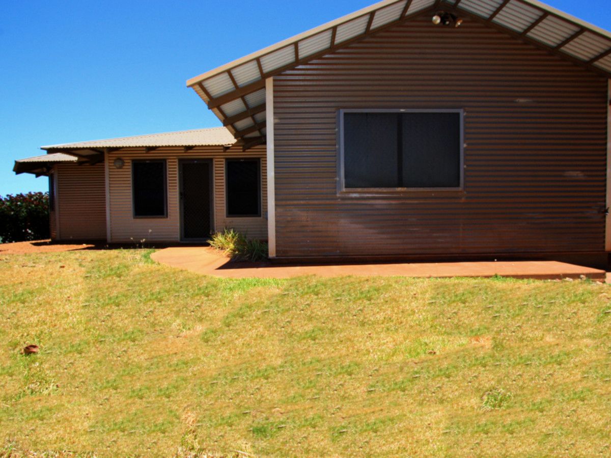 10 Brown Way, South Hedland WA 6722 House For Rent Domain