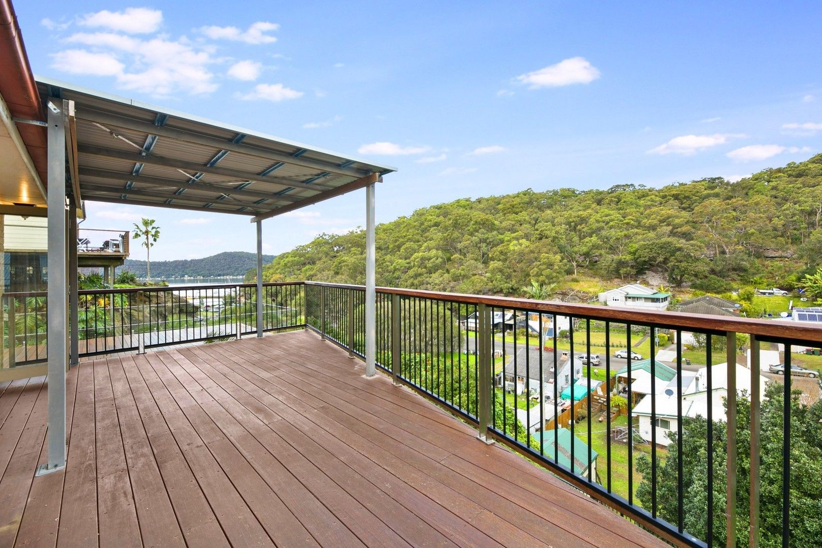 2 bedrooms House in 6a Karoola Street BROOKLYN NSW, 2083