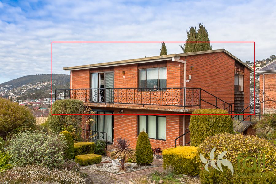38/3A Davey Place, South Hobart TAS 7004, Image 2