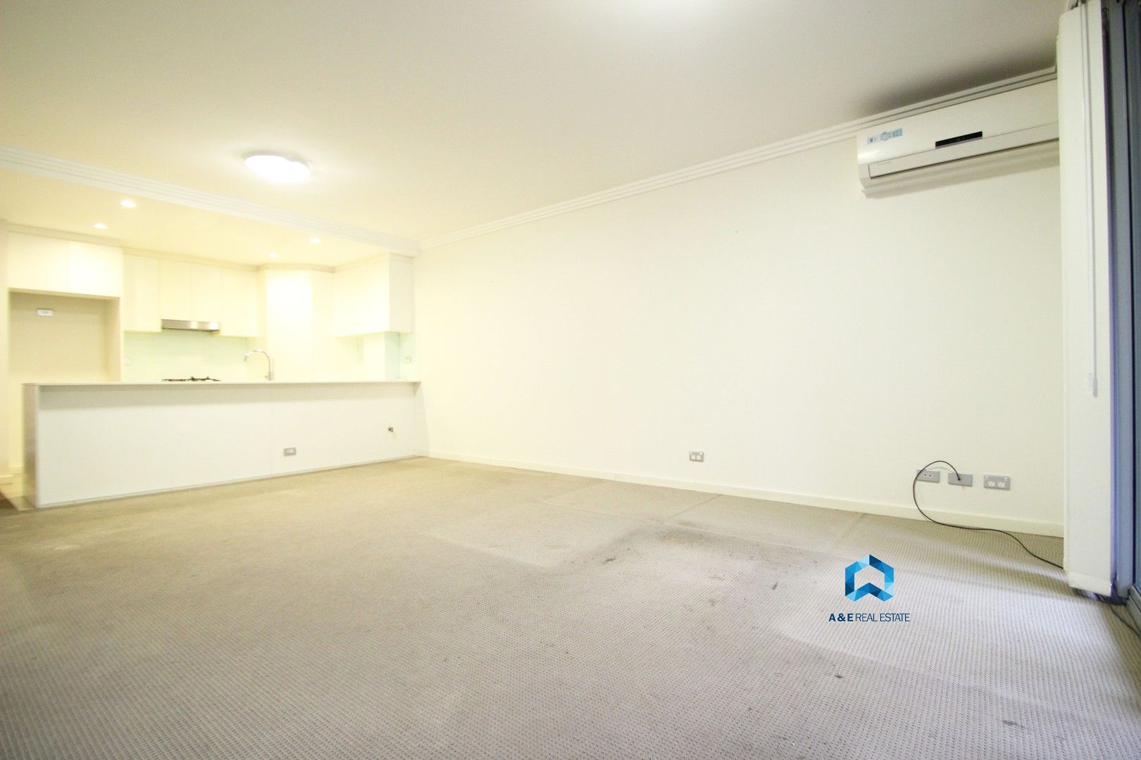 2 bedrooms Apartment / Unit / Flat in 7/9 Cowper Street PARRAMATTA NSW, 2150