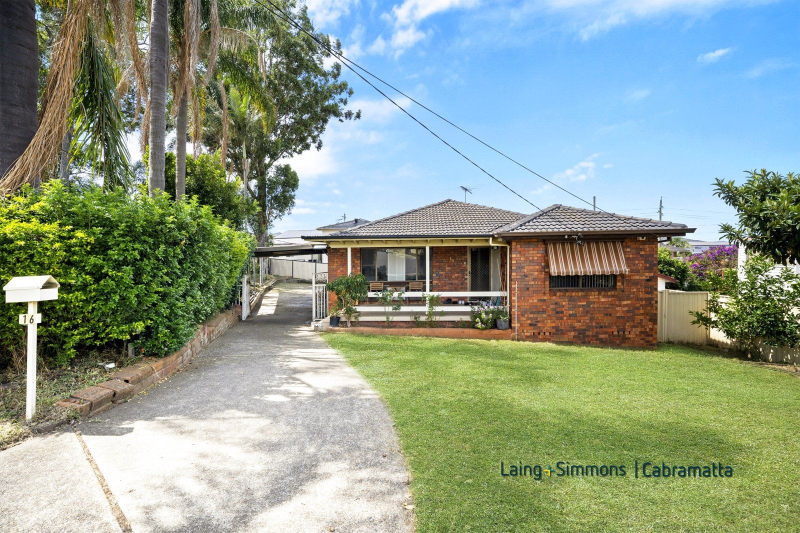 16 Garran Street, Fairfield West NSW 2165, Image 0