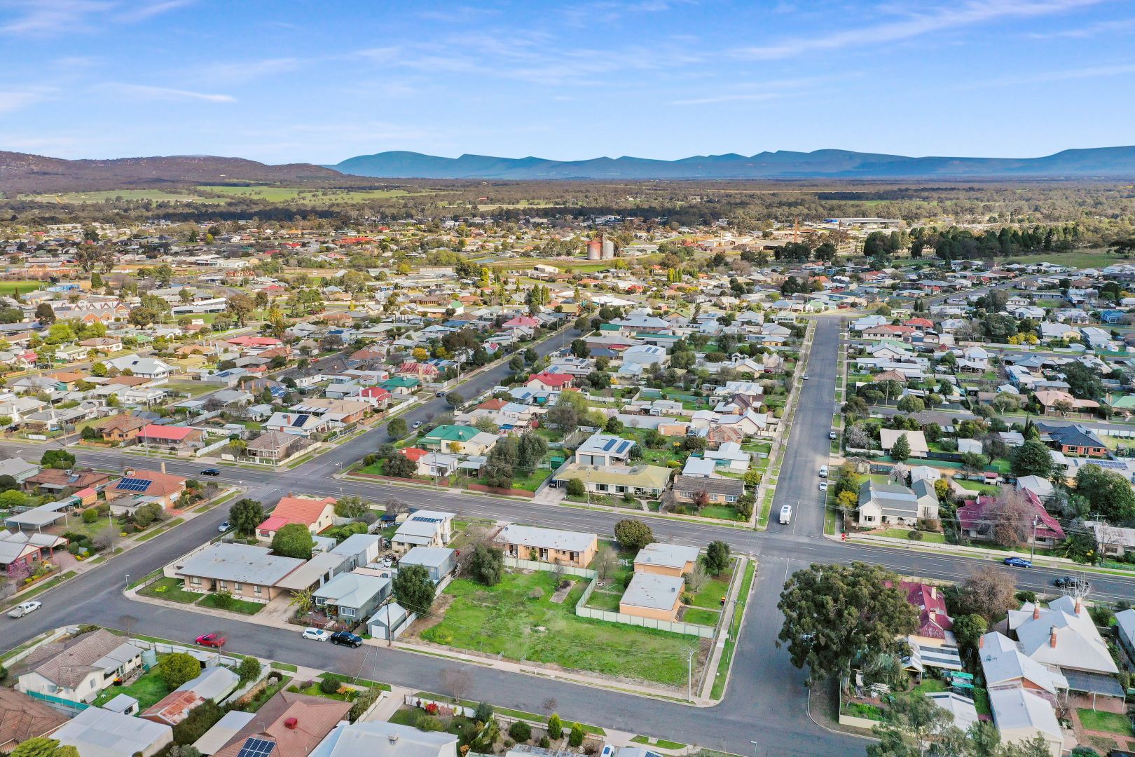 Lot 2, 5 Ellen St, Stawell VIC 3380, Image 2