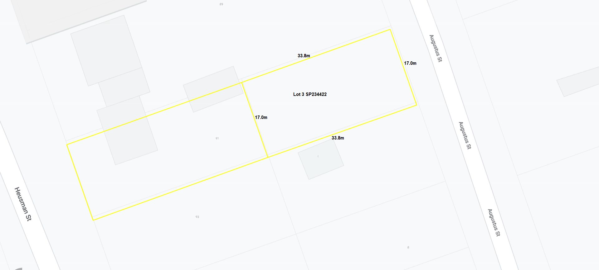Lot 3/91 Heusman Street, Mount Perry QLD 4671 | Domain
