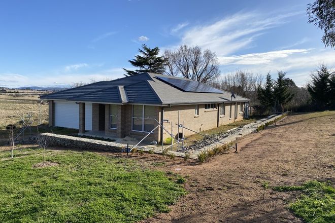 Picture of 106 Bungonia Road, GOULBURN NSW 2580