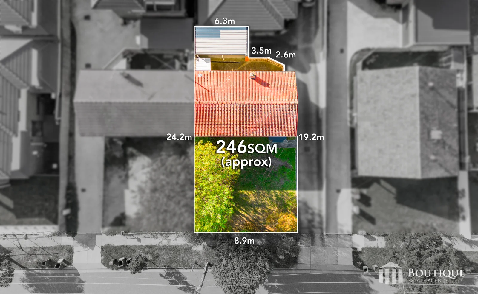 Additional image 14 of 10 Pittosporum Grove, Doveton VIC 3177