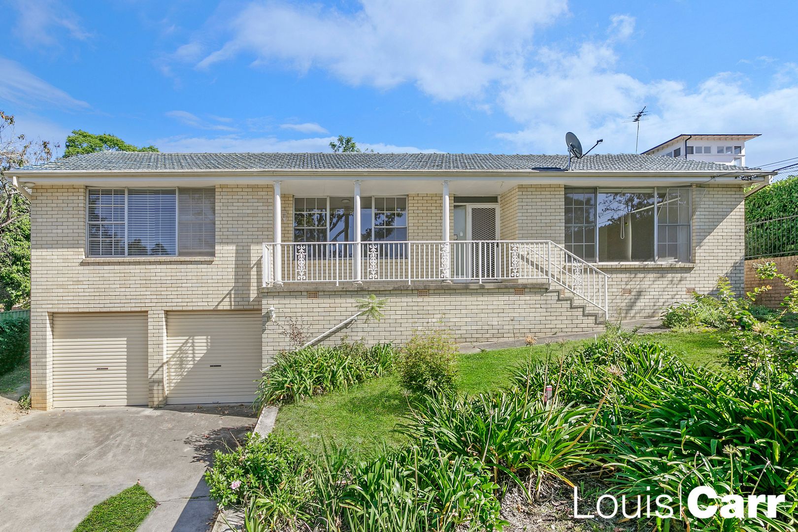 12 Nerang Close, West Pennant Hills NSW 2125