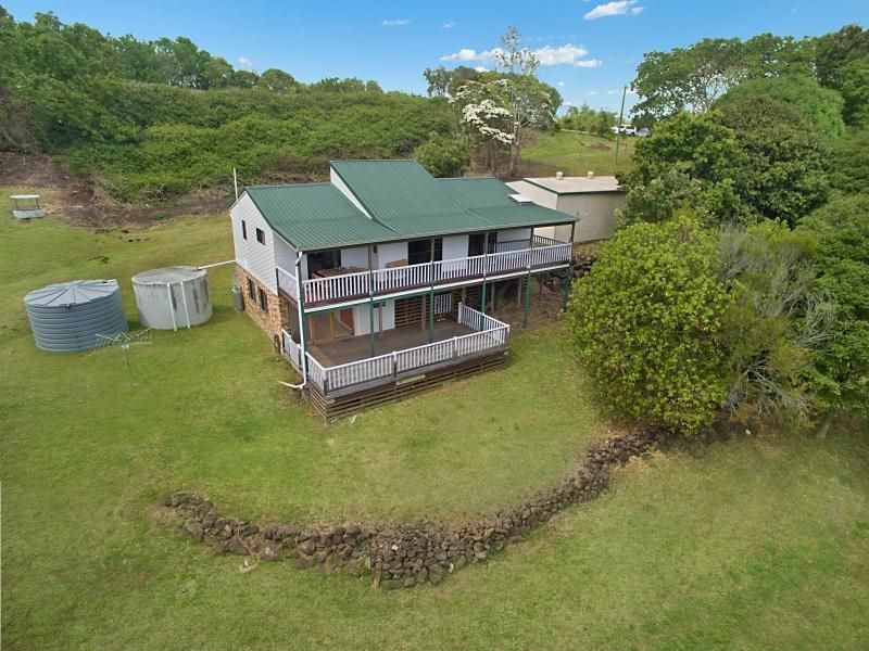 1098 Bangalow Road, Bexhill NSW 2480, Image 1