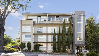 Picture of 16/87 Alma Road, ST KILDA EAST VIC 3183