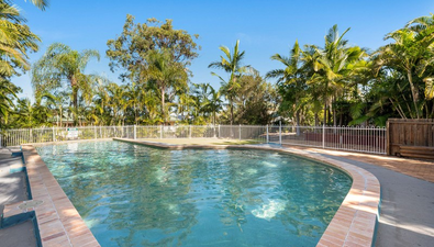 Picture of 1/28 Stackpole Street, WISHART QLD 4122