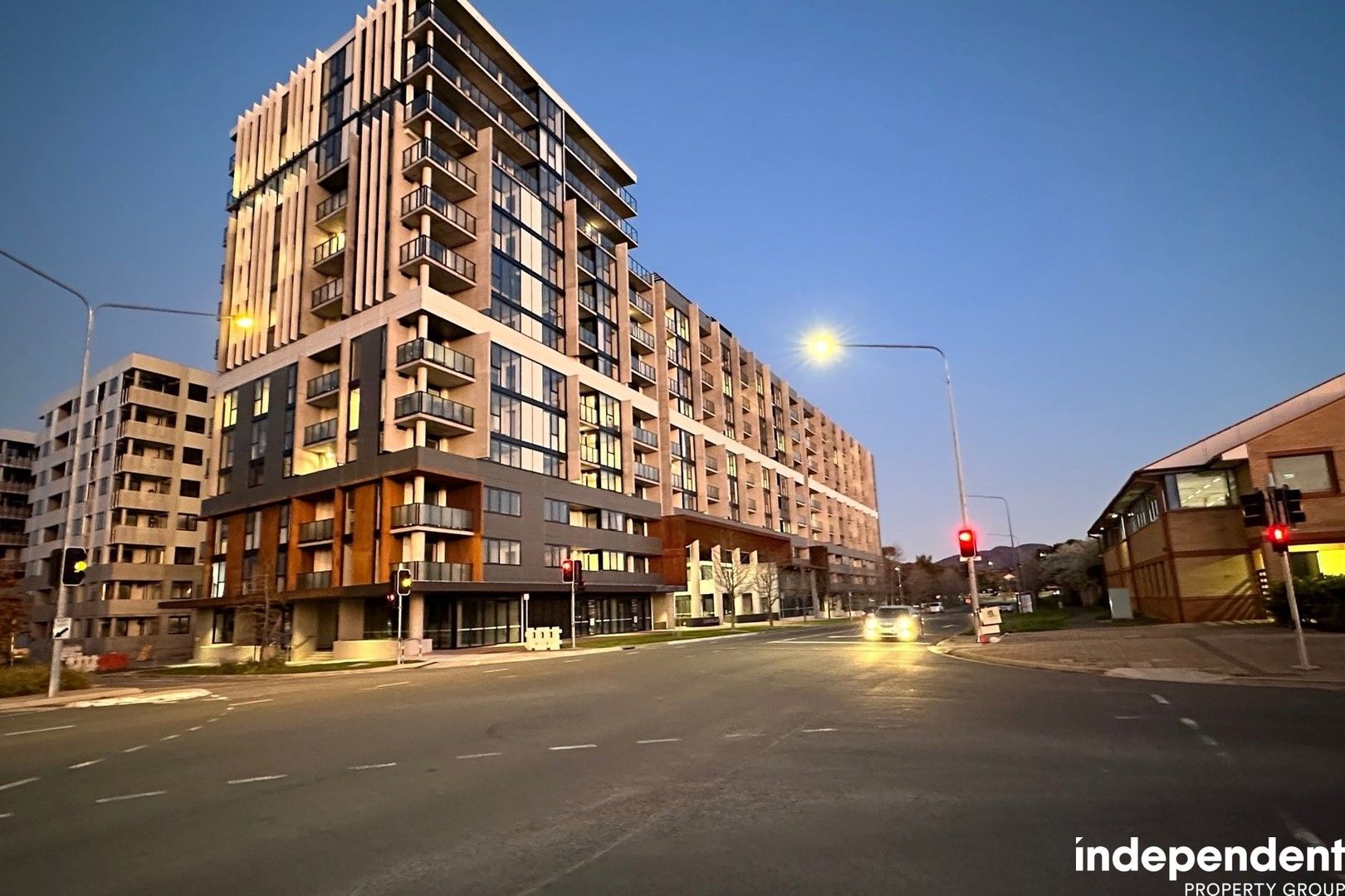 415/38 Oakden Street, Greenway ACT 2900 Apartment For Rent Domain