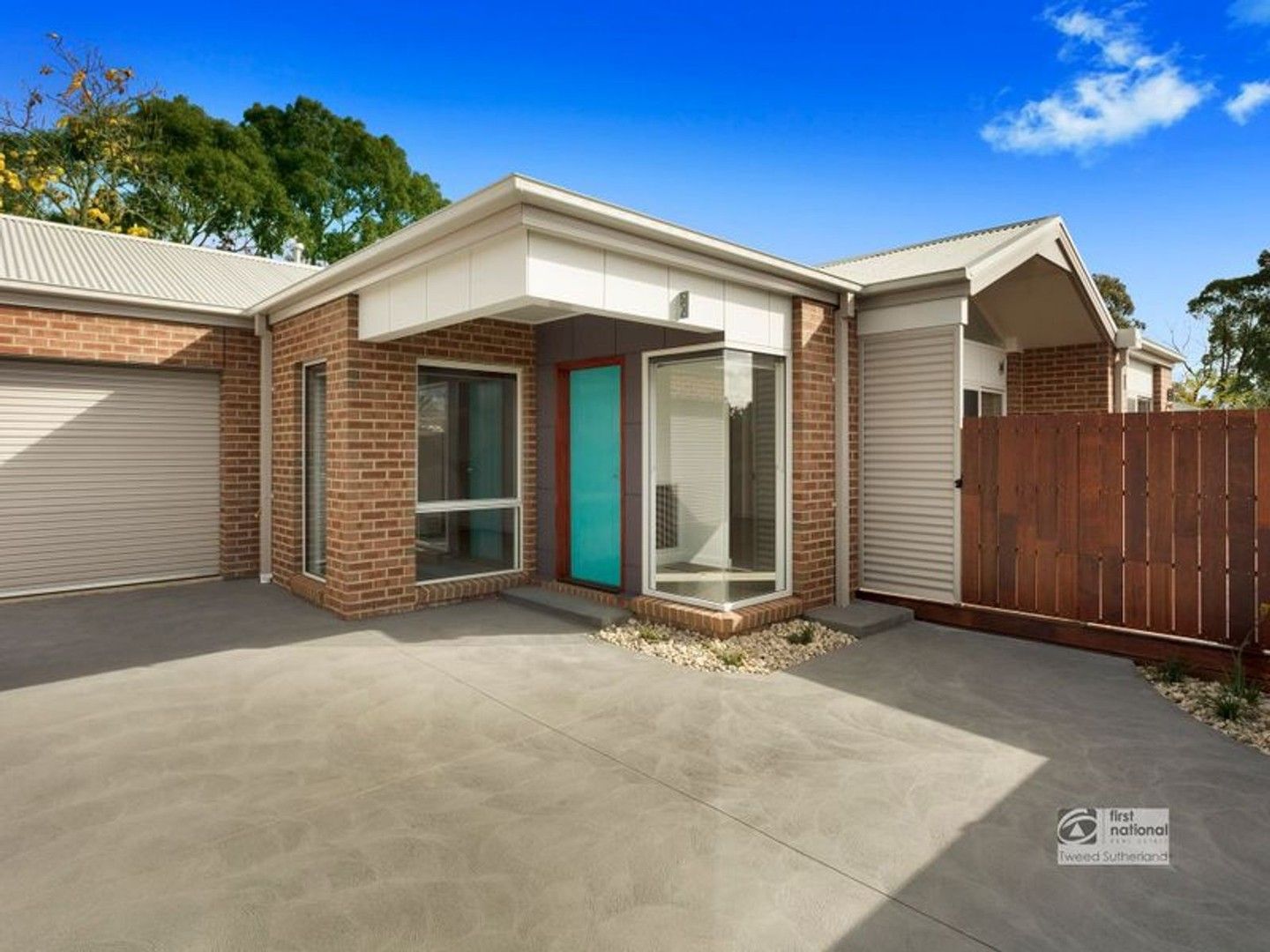 3 bedrooms House in 367A Napier Street WHITE HILLS VIC, 3550