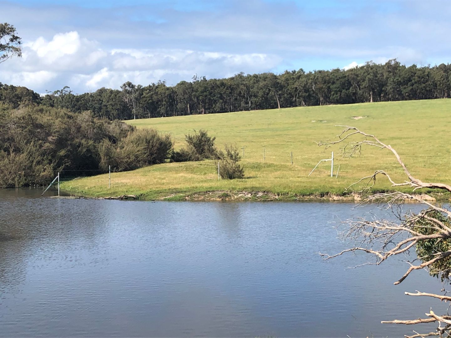 Lot 3817 Weld Road, Capel WA 6271, Image 1