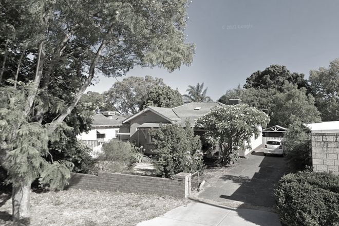 Picture of 19 Clint Way, CALISTA WA 6167