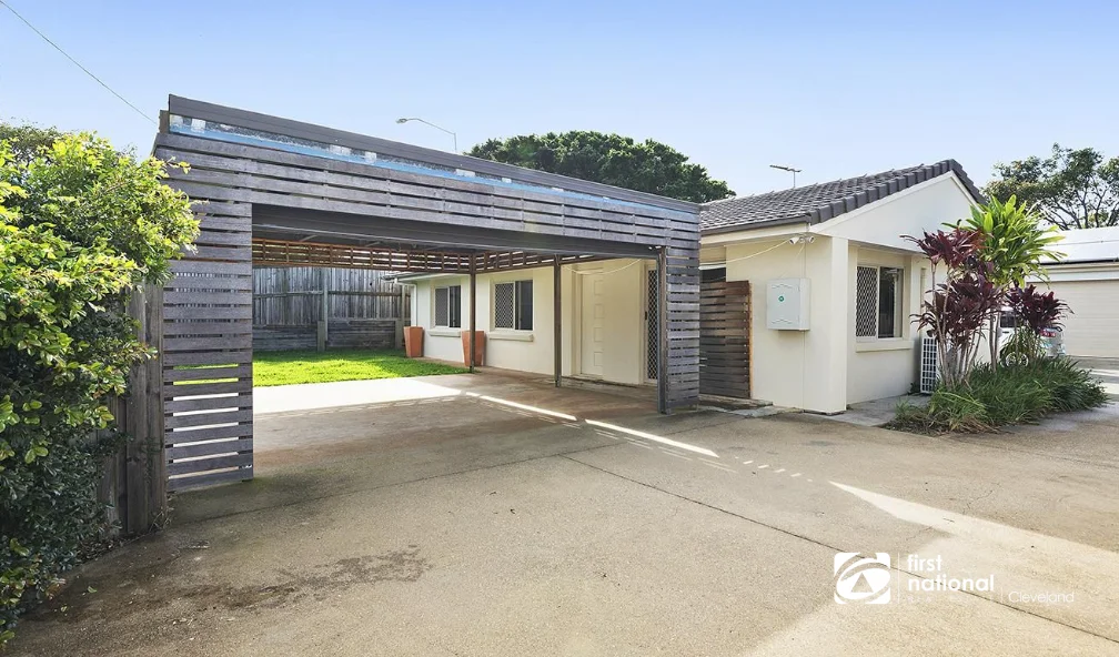 143 Allenby Road, Wellington Point QLD 4160