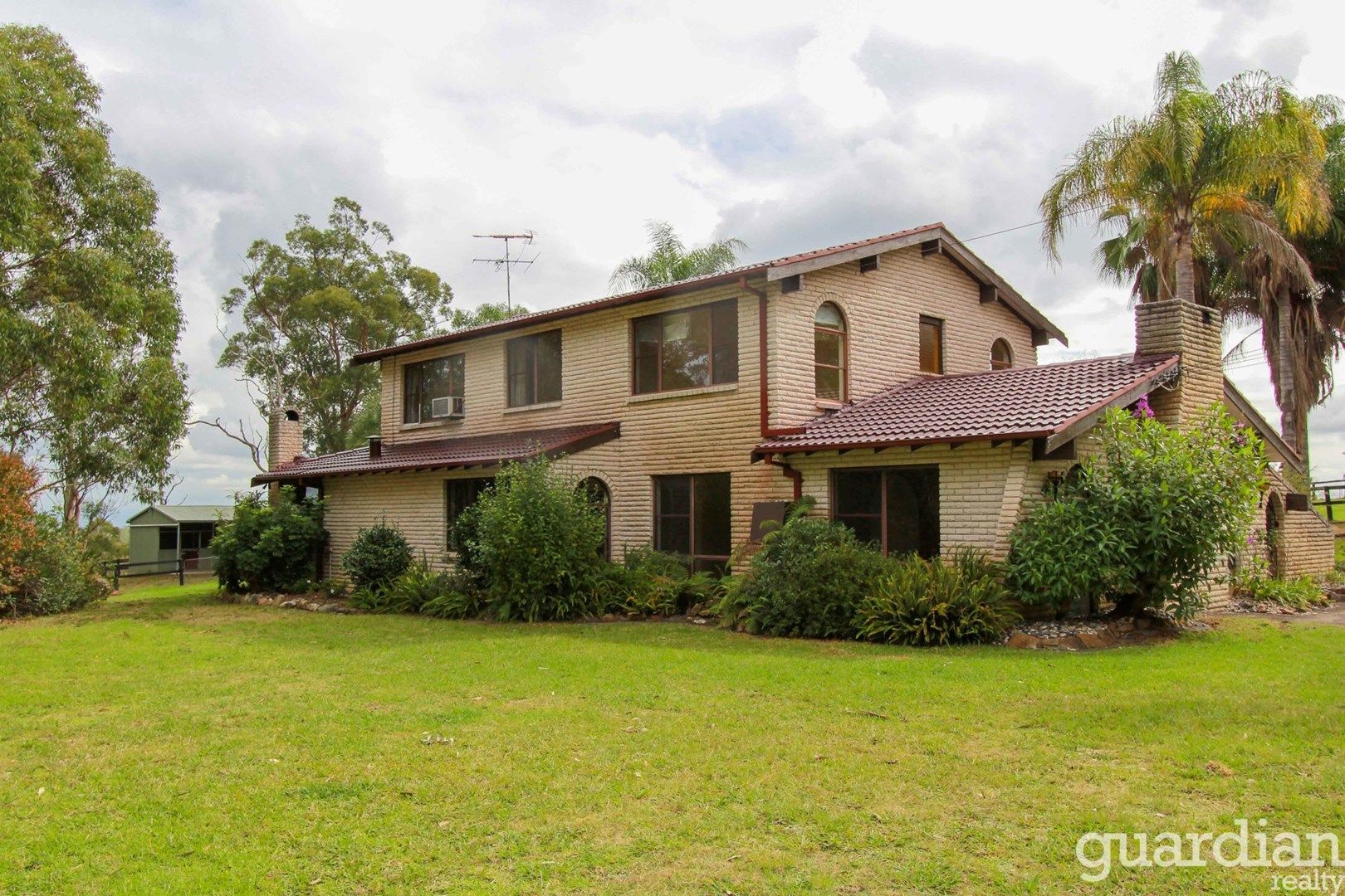3128 Old Northern Road, Glenorie NSW 2157