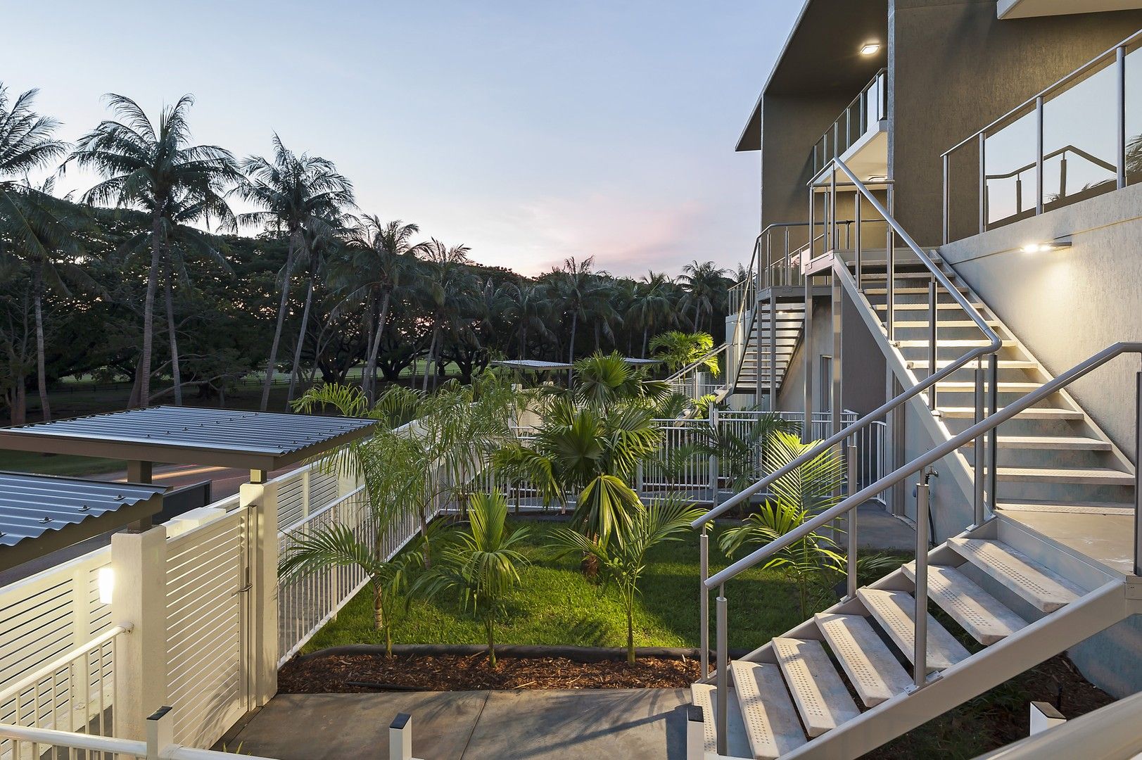 4/4 Melville Street, The Gardens NT 0820, Image 0