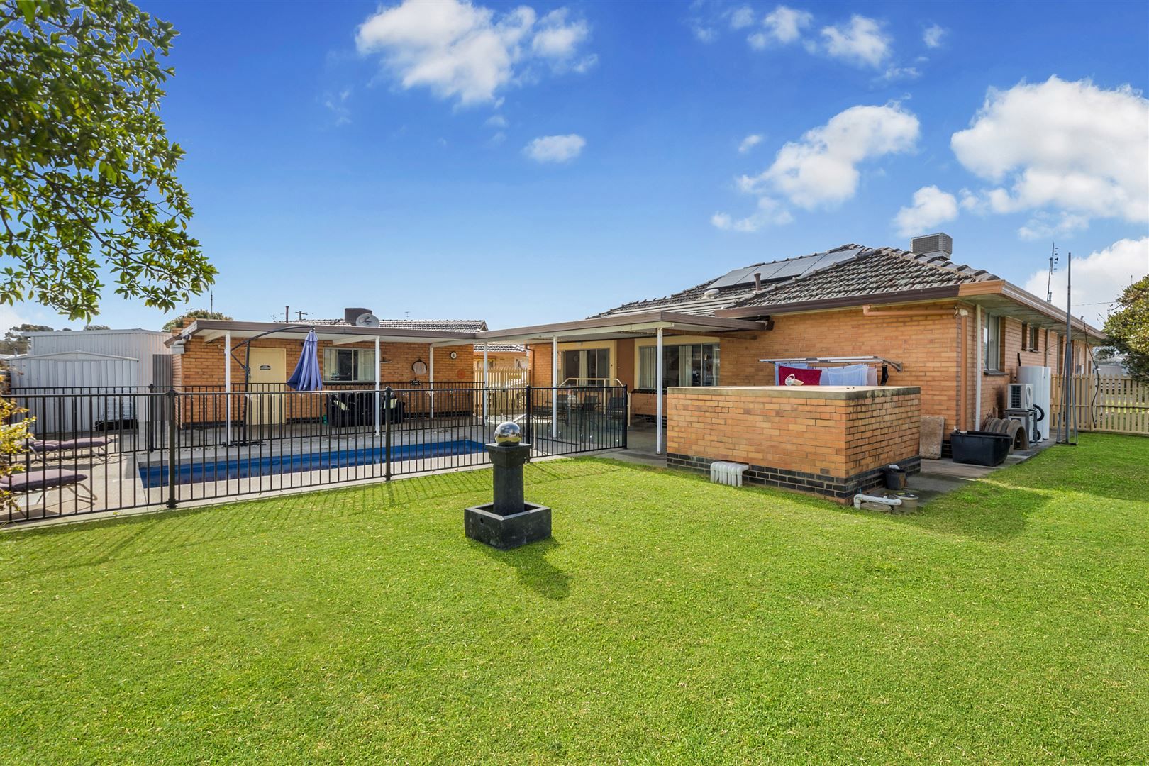 4 Findlay Avenue, Leitchville VIC 3567, Image 1