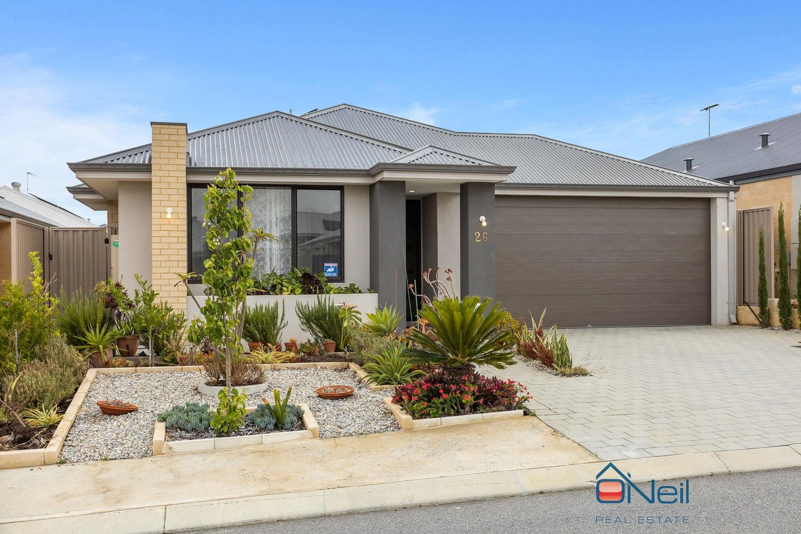 3 bedrooms House in 26 Guernsey Crescent BYFORD WA, 6122