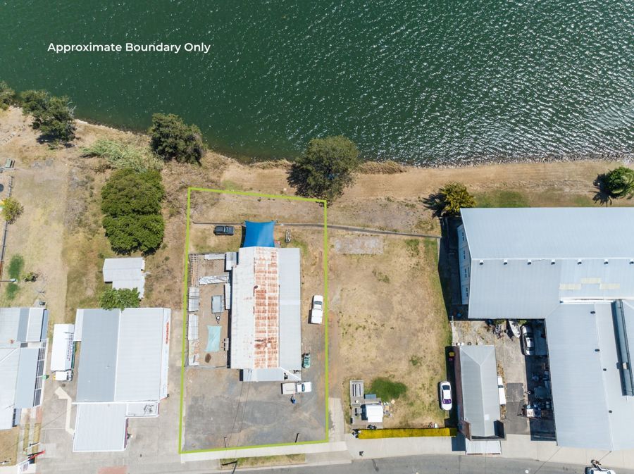 2489 Big River Way, Ulmarra NSW 2462 Domain