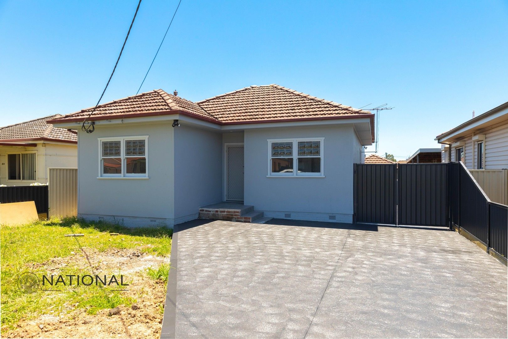 4 bedrooms House in 9 Bursill St GUILDFORD NSW, 2161