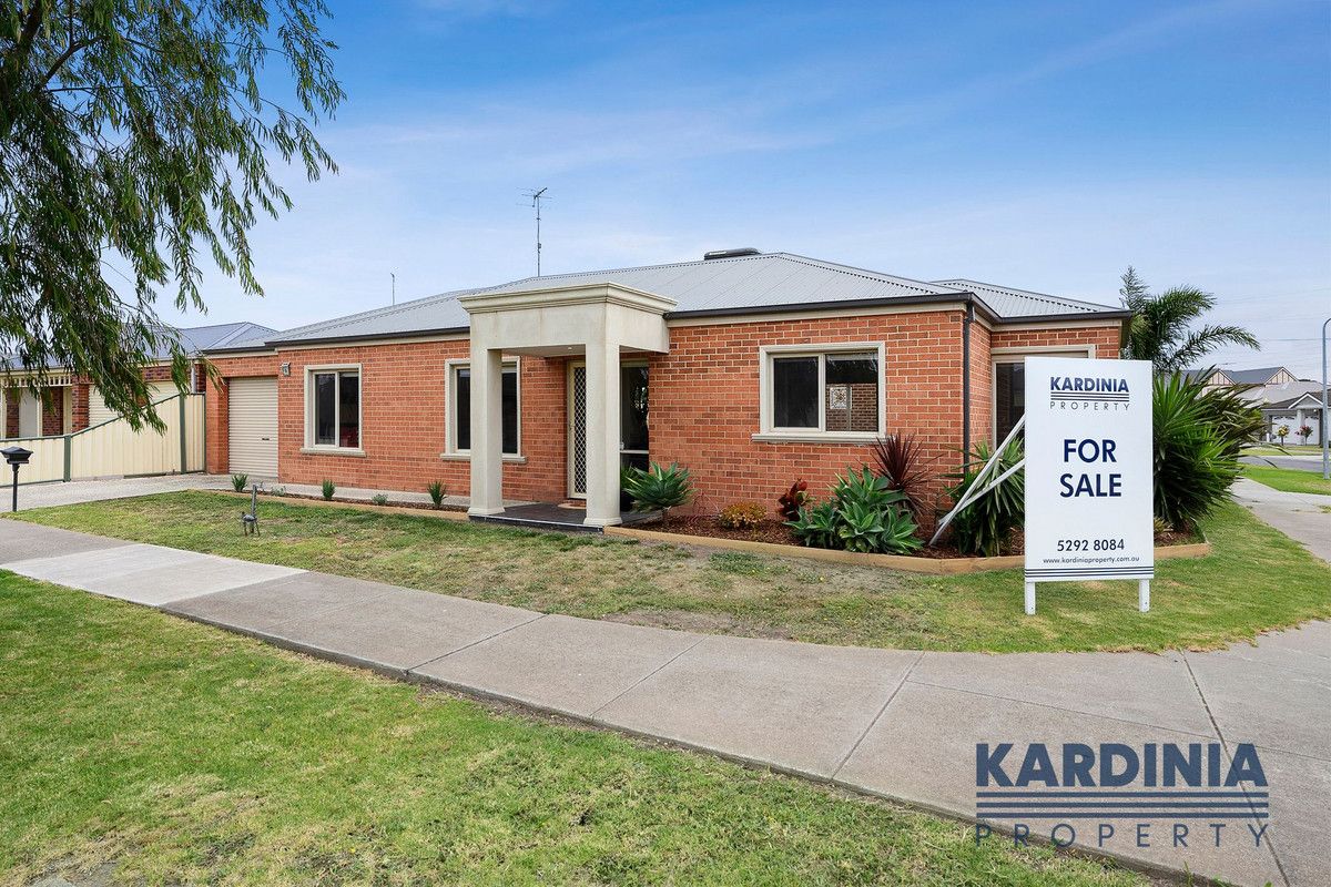 8 Haugh Street, Lovely Banks VIC 3213, Image 0