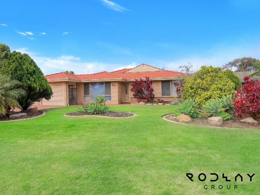 5 Portsea Place, Cooloongup WA 6168, Image 1