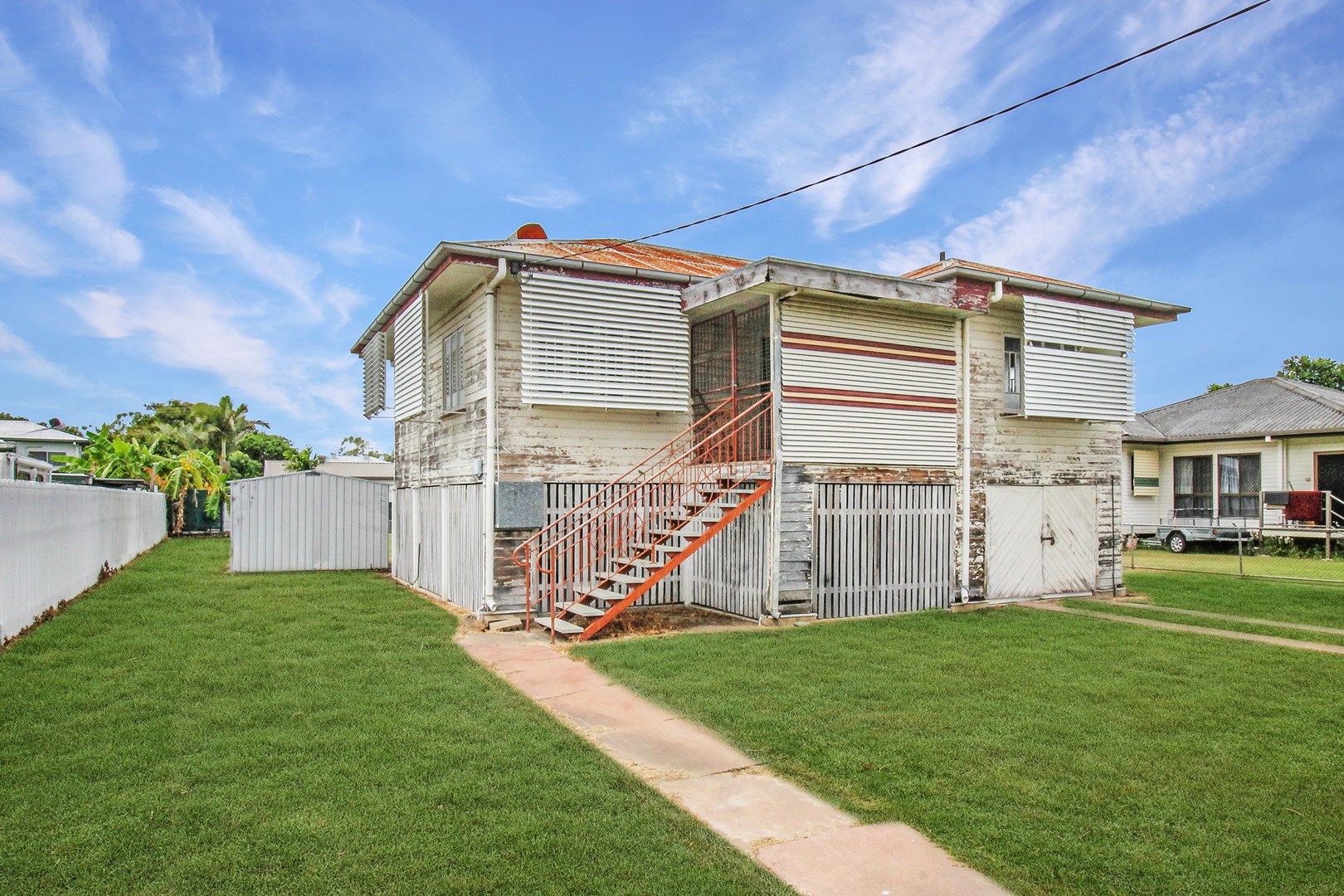 3 Sargeant Street, Gulliver QLD 4812, Image 0