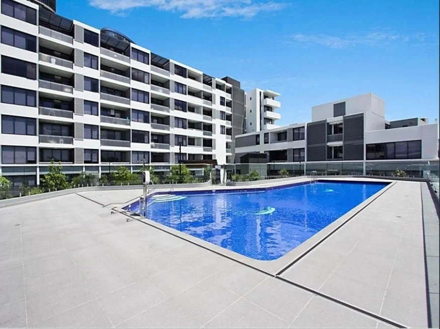 Additional image 16 of 251/1C Betty Cuthbert Ave, Sydney Olympic Park NSW 2127