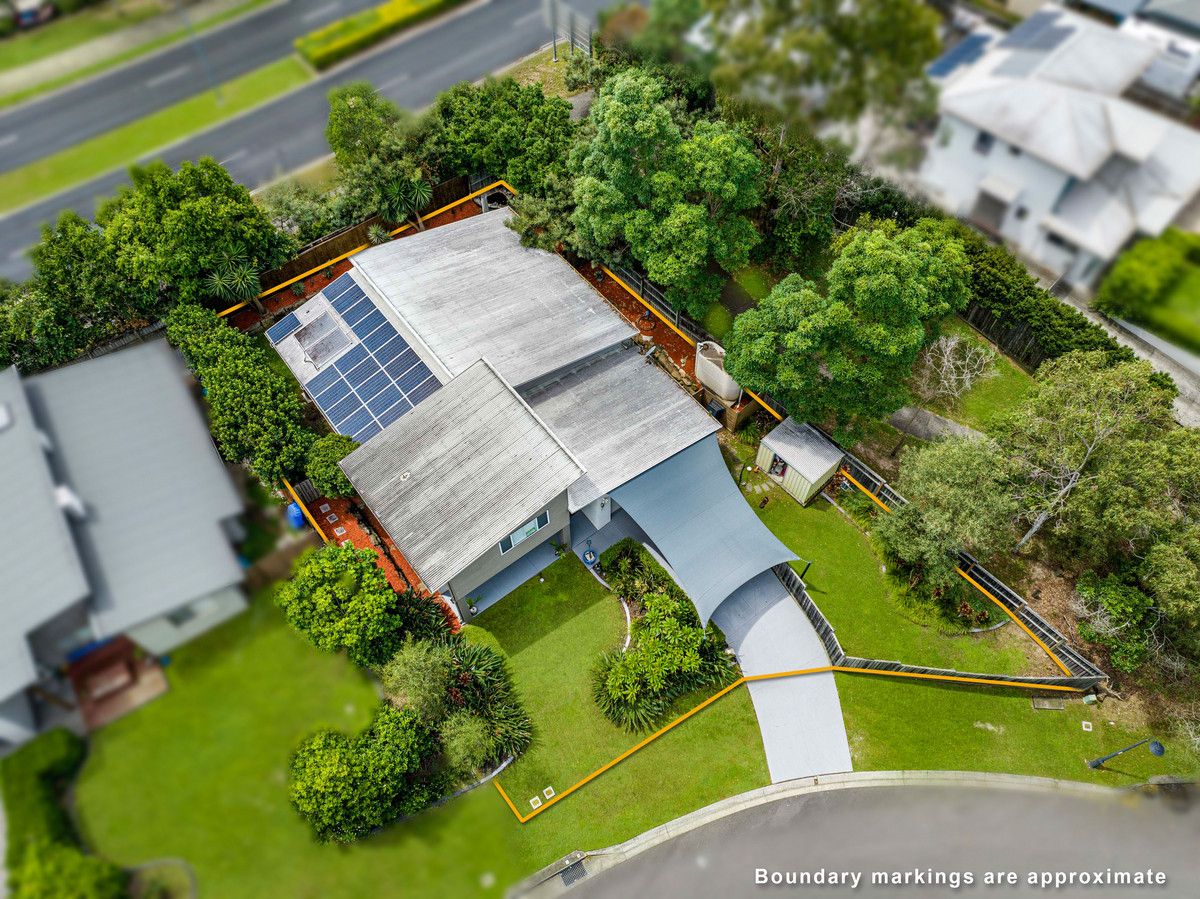 1 Staghorn Court, Mount Cotton QLD 4165, Image 2