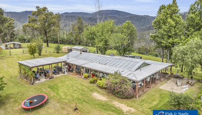 Picture of 113 Brittens Road, TANTAWANGALO NSW 2550