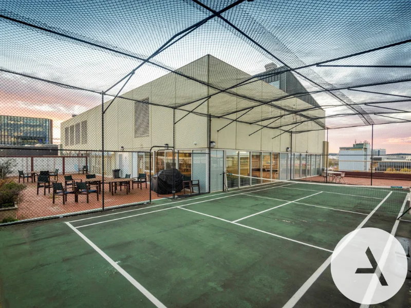 Additional image 15 of 804/2 Akuna Street, City ACT 2601