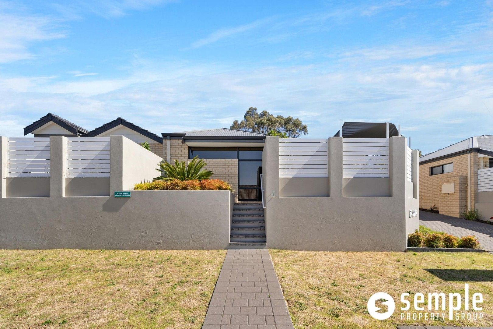 House in 2/7 Bronzewing Link, BEELIAR WA, 6164