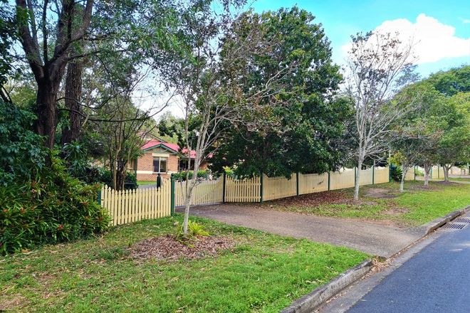 Picture of 52 Weston Drive, BUNYA QLD 4055