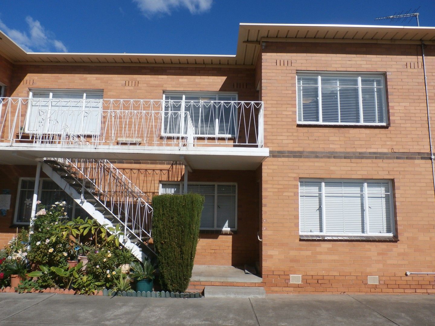 1 bedrooms Apartment / Unit / Flat in 6/107 Rose Street COBURG VIC, 3058