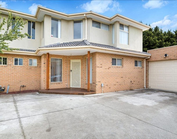 3/15 Papworth Place, Meadow Heights VIC 3048
