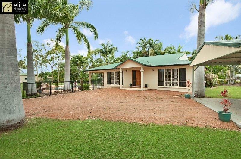 87 Rangewood Drive, Rangewood QLD 4817, Image 0