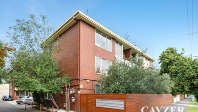 Picture of 20/225 Canterbury Road, ST KILDA WEST VIC 3182