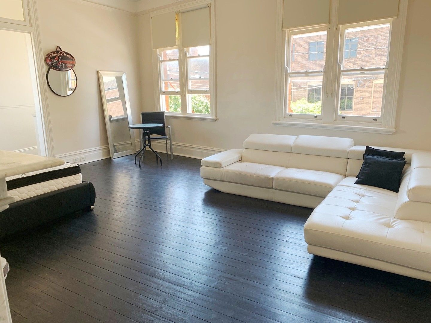 1 bedrooms Studio in 2/110 Audley Street PETERSHAM NSW, 2049
