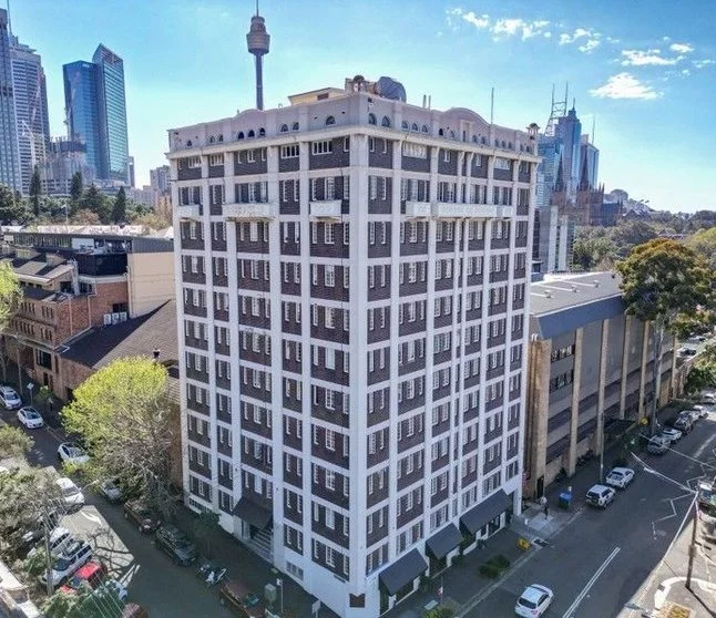 Additional image 5 of 23/6 Stanley Street, Darlinghurst NSW 2010