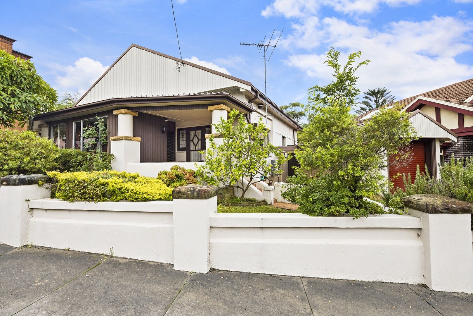 4 bedrooms House in 1 Mount St COOGEE NSW, 2034