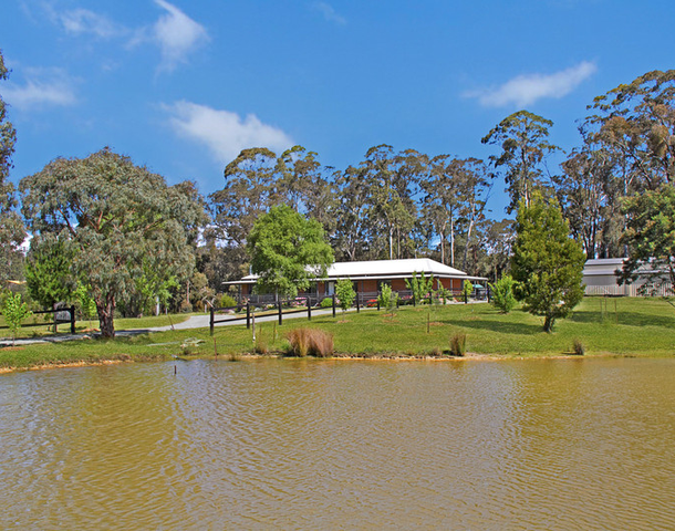 671 Ashbourne Road, Ashbourne VIC 3442