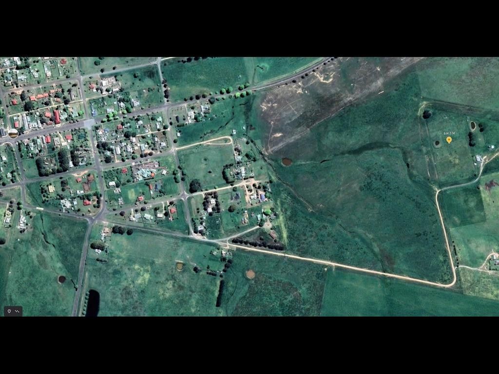 Lot 274 Rutherford Street, Delegate NSW 2633 Vacant Land for Sale