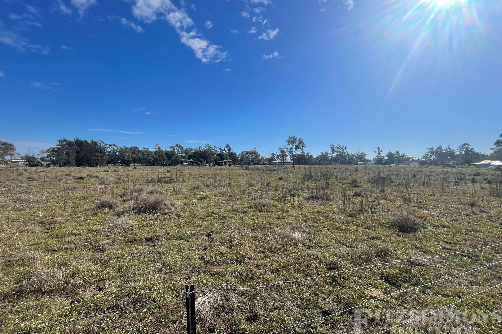 104 Owen Street, Dalby QLD 4405 Vacant Land for Sale Domain