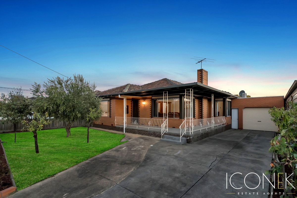 99 Curtin Avenue, Lalor VIC 3075, Image 1