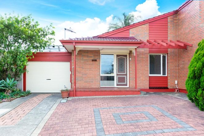 Picture of 1/8 Gum Court, MORPHETT VALE SA 5162