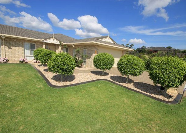 130 Harch Road, Highfields QLD 4352